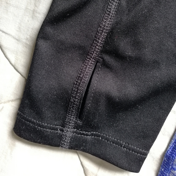 Gap Kids Gap Fit Dry Baseball Tee Long Sleeve Large Boys - Picture 8 of 9